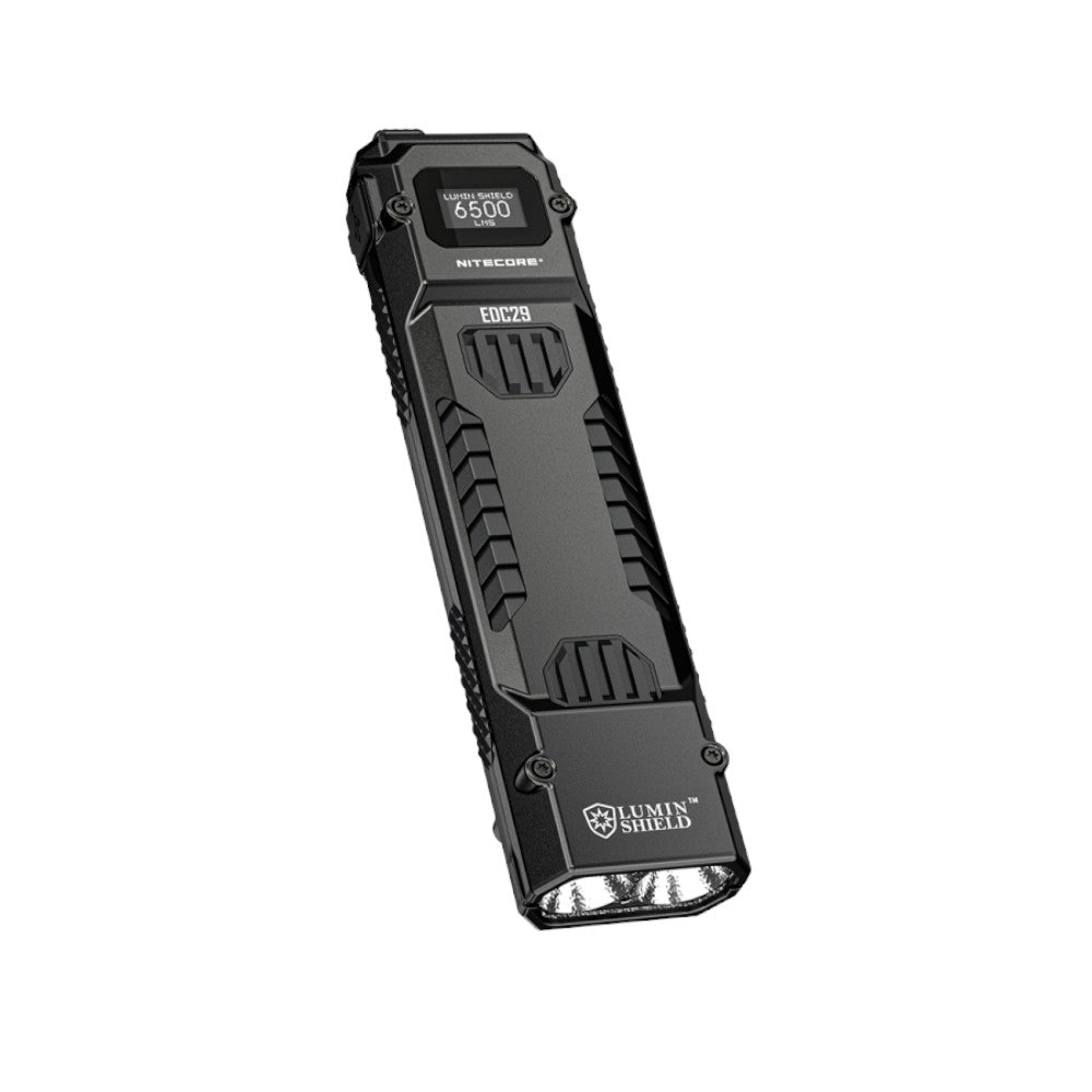 NITECORE EDC29(6500LM) ULTRA SLIM HIGH PERFORMANCE EDC FLASHLIGHT [NC-EDC29]