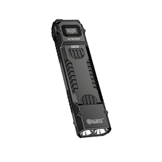 NITECORE EDC29(6500LM) ULTRA SLIM HIGH PERFORMANCE EDC FLASHLIGHT [NC-EDC29]
