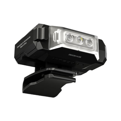 NITECORE CL10(45 LM) MULTIPURPOSE ULTRA LIGHTWEIGHT CLIP-ON LIGHT [NC-CL10]