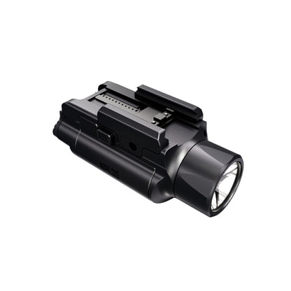 NITECORE NPL35 (2000LM) HIGH-OUTPUT LONG-RANGE TACTICAL LIGHT [NC-NPL35]