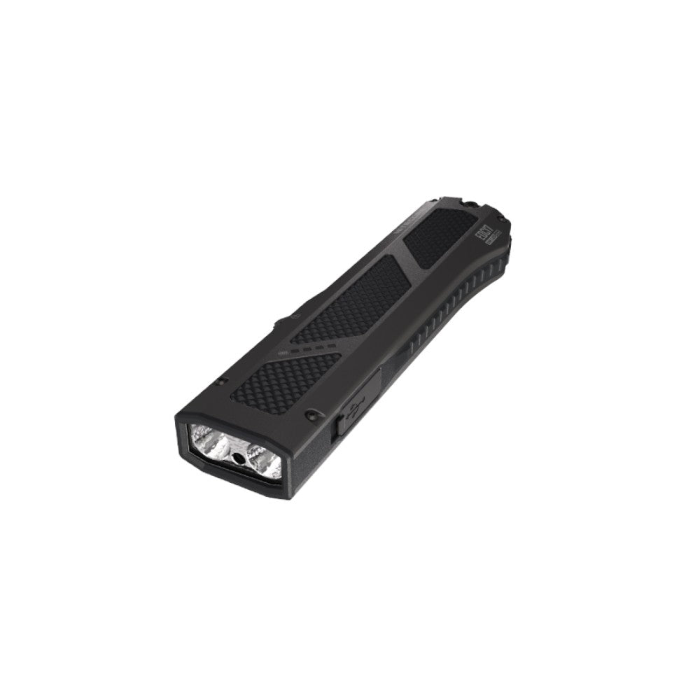 NITECORE EDC17(1500LM) THREE LIGHT SOURCES ULTRA SLIM EDC FLASHLIGHT [NC-EDC17]