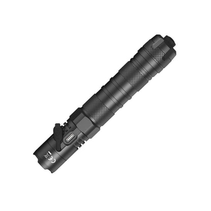 NITECORE MH12 V2(1200LM) NEXT GENERATION USB-C RECHARGEABLE 21700 DUAL FUEL MULTIUSE FLASHLIGHT [NC-MH12V2]