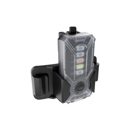 NITECORE NU07LE RECHARGEABLE SIGNAL LIGHT LAW ENFORCEMENT VERSION [NC-NU07LE]