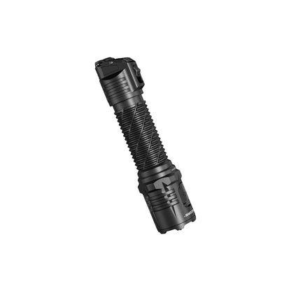 NITECORE P27IX(5000LM) CUSTOMIZABLE VARIABLE BEAM PATTERN TACTICAL FLASHLIGHT [NC-P27IX]