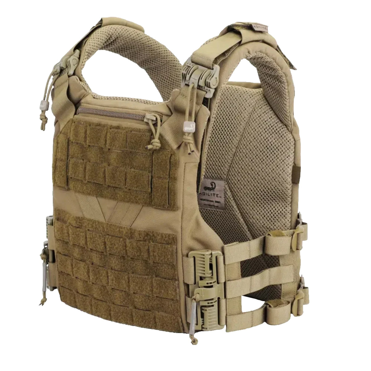 AGILITE K19™ PLATE CARRIER 3.0 [8055]