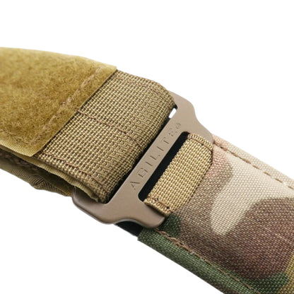 AGILITE MAGNETIX® BATTLE BELT [8130]