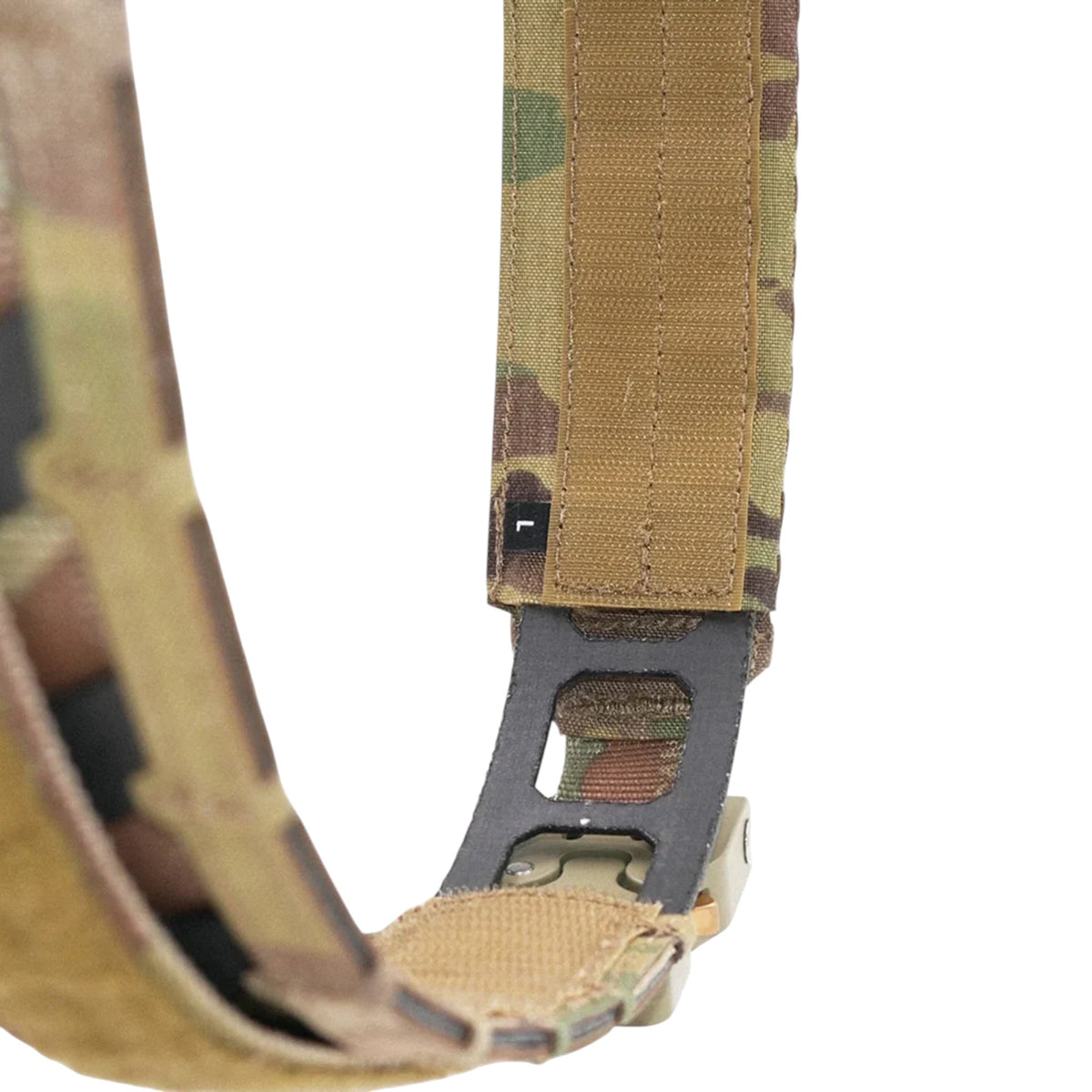 AGILITE MAGNETIX® BATTLE BELT [8130]
