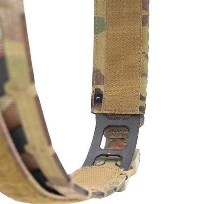 AGILITE MAGNETIX® BATTLE BELT [8130]