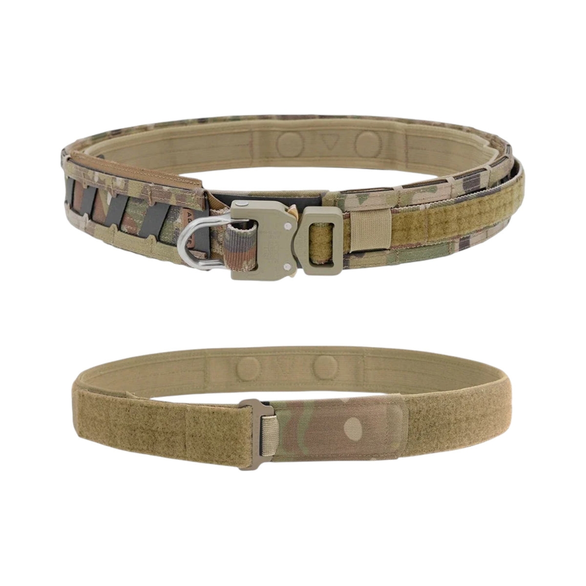 AGILITE MAGNETIX® BATTLE BELT [8130]
