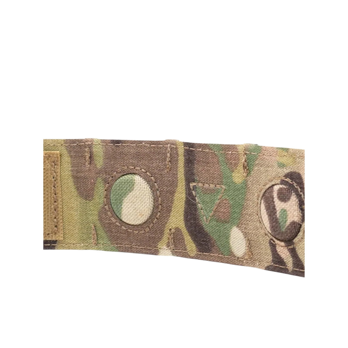 AGILITE MAGNETIX® BATTLE BELT [8130]