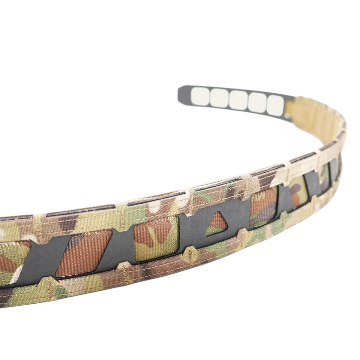 AGILITE MAGNETIX® BATTLE BELT [8130]