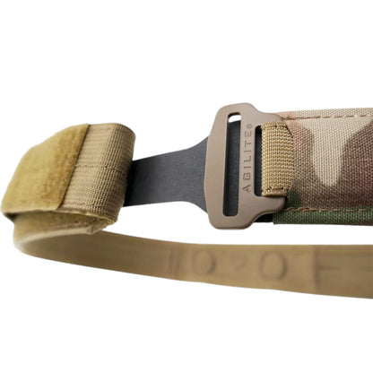 AGILITE MAGNETIX® BATTLE BELT [8130]