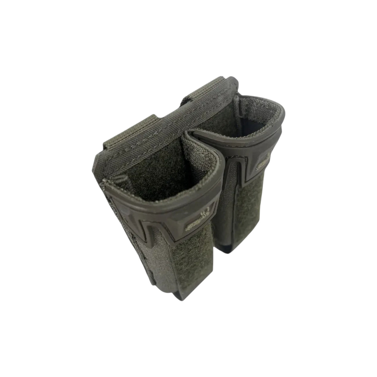 AGILITE PINCER™ PISTOL DOUBLE POUCH [8049]