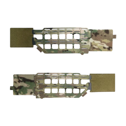 AGILITE WARFIGHTER™ PLATE CARRIER CUMMERBUND [8046]
