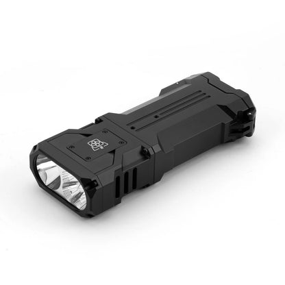 WUBEN X1PRO 12300 LUMENS RECHARGEABLE EDC FLASHLIGHT WITH POWER BANK & CLIP[WB-X1PRO]