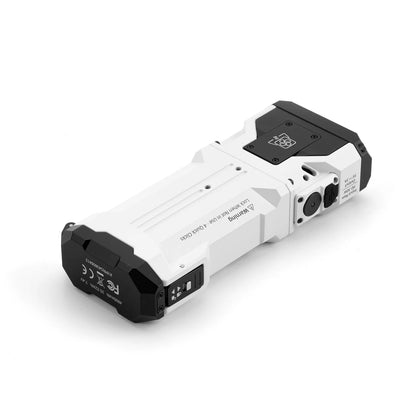 WUBEN X1PRO 12300 LUMENS RECHARGEABLE EDC FLASHLIGHT WITH POWER BANK & CLIP[WB-X1PRO]