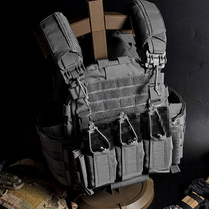 WOSPORT ARC TACTICAL VEST [WST-VE-77]
