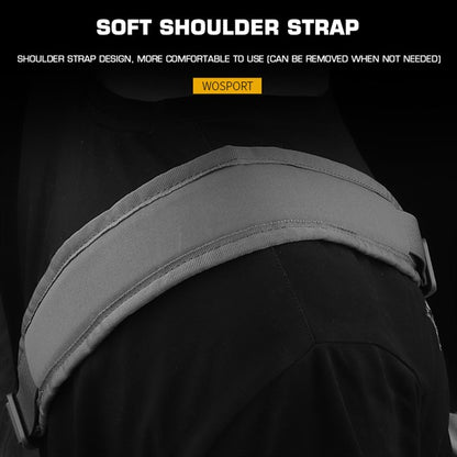 WOSPORT TACTICAL SINGLE POINT GUN SLING [WST-SL-50]