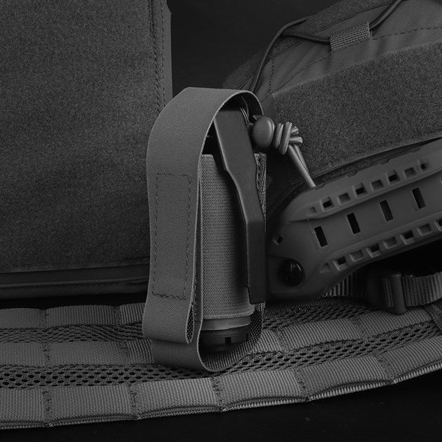 WOSPORT WG MULTI-PURPOSE SHOCK GRENADE POUCH [WST-GP-09]