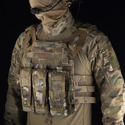 WOSPORT NEW JPC TACTICAL VEST 2.0 [WST-VE-99]