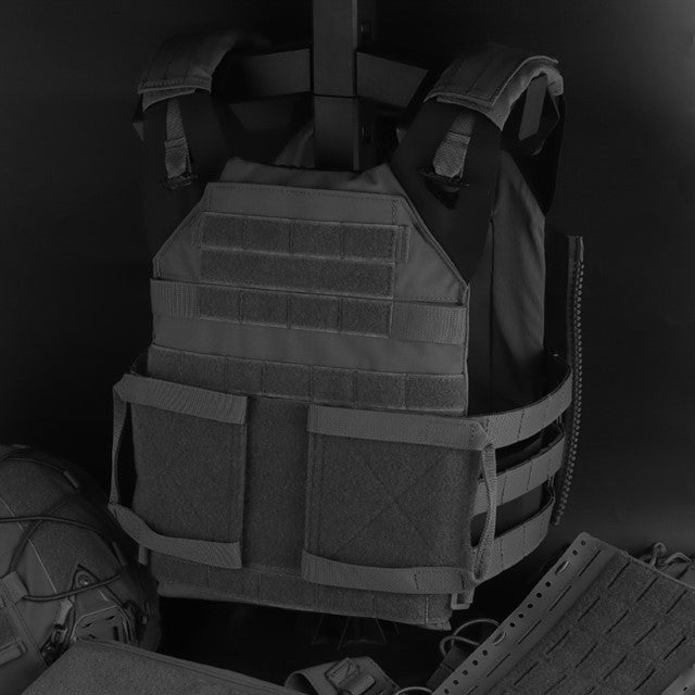 WOSPORT NEW JPC TACTICAL VEST 2.0 [WST-VE-99]