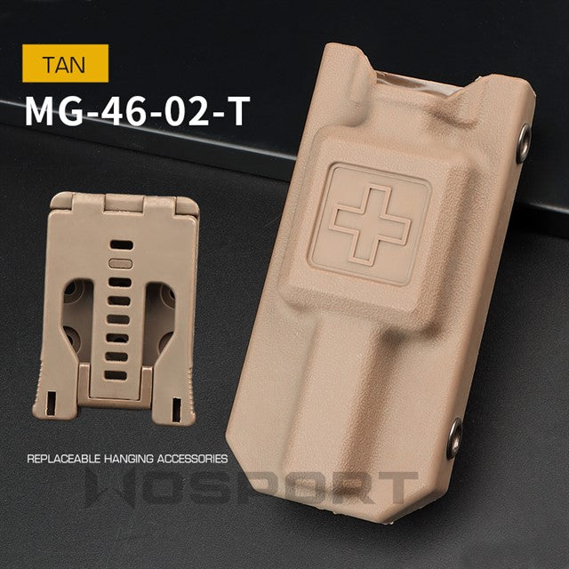 WOSPORT TOURNIQUET SET [WST-MG-46]