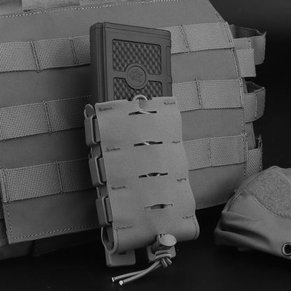 WOSPORT URBAN ASSAULT RIFLE MAG POUCH [WST-MG-58]