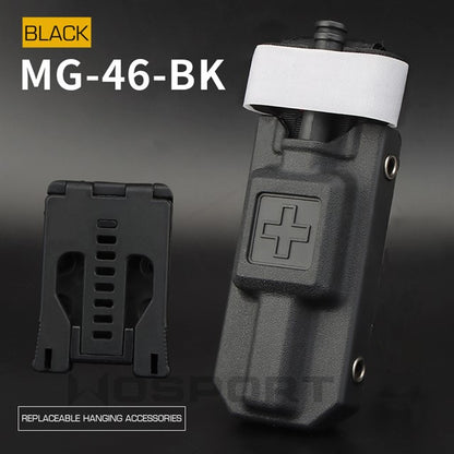 WOSPORT TOURNIQUET SET [WST-MG-46]