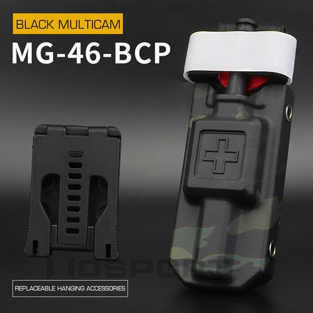 WOSPORT TOURNIQUET SET [WST-MG-46]