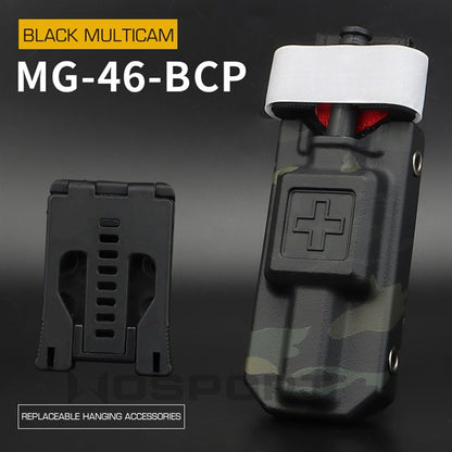 WOSPORT TOURNIQUET SET [WST-MG-46]