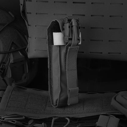 WOSPORT QUICK TOURNIQUET POUCH [WST-BP-133]