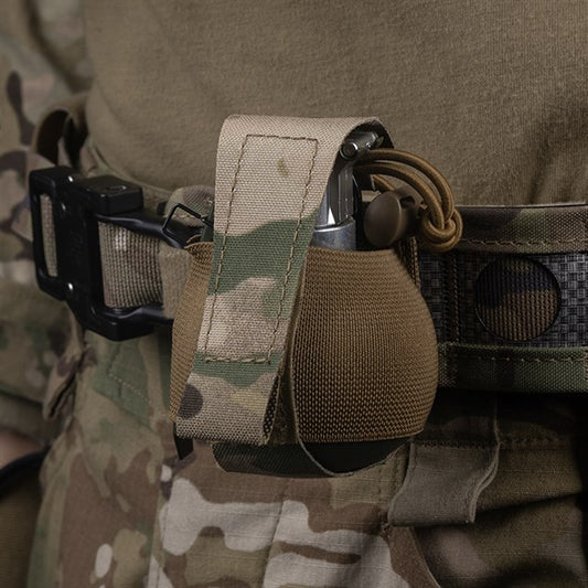 WOSPORT WG MULTI-PURPOSE GRENADE POUCH [WST-GP-10]