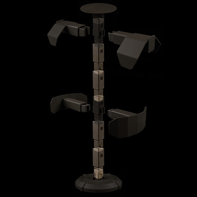WOSPORT EQUIPMENT DISPLAY STAND FRAME [WST-AC-19-ACC-02]