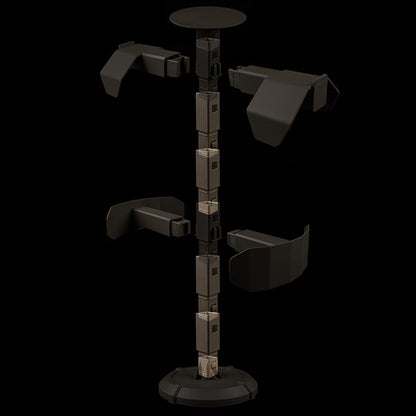 WOSPORT EQUIPMENT DISPLAY STAND FRAME [WST-AC-19-ACC-02]