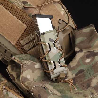 WOSPORT ALL TERRAIN PISTOL MAG POUCH [WST-MG-90]