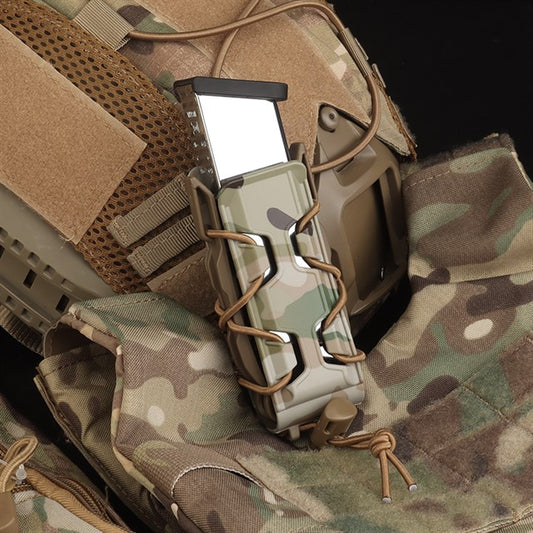 WOSPORT ALL TERRAIN PISTOL MAG POUCH [WST-MG-90]