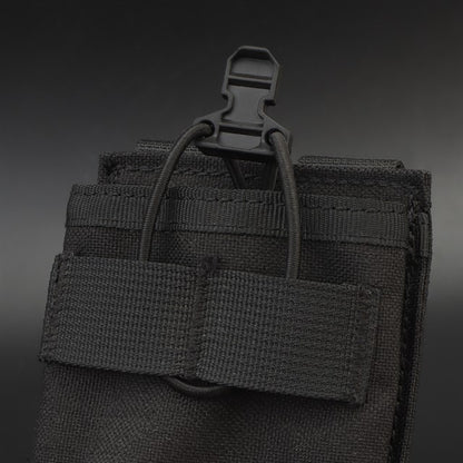 WOSPORT MAG POUCH PULL TAB [WST-MG-ACC-15]