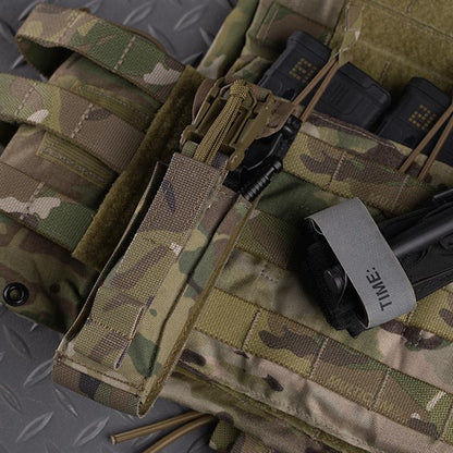 WOSPORT QUICK TOURNIQUET POUCH [WST-BP-133]