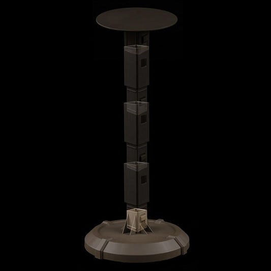 WOSPORT EQUIPMENT DISPLAY STAND BASE [WST-AC-19-ACC-05]
