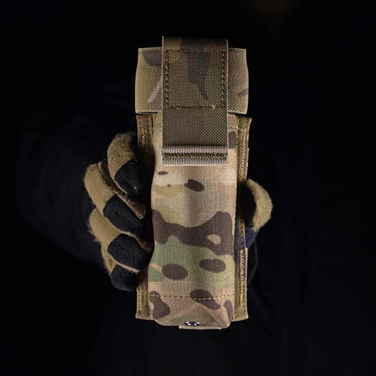 WOSPORT UNIVERSAL TOURNIQUET POUCH [WST-BP-123]