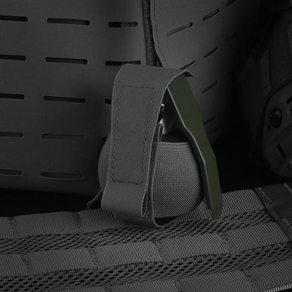 WOSPORT WG MULTI-PURPOSE GRENADE POUCH [WST-GP-10]