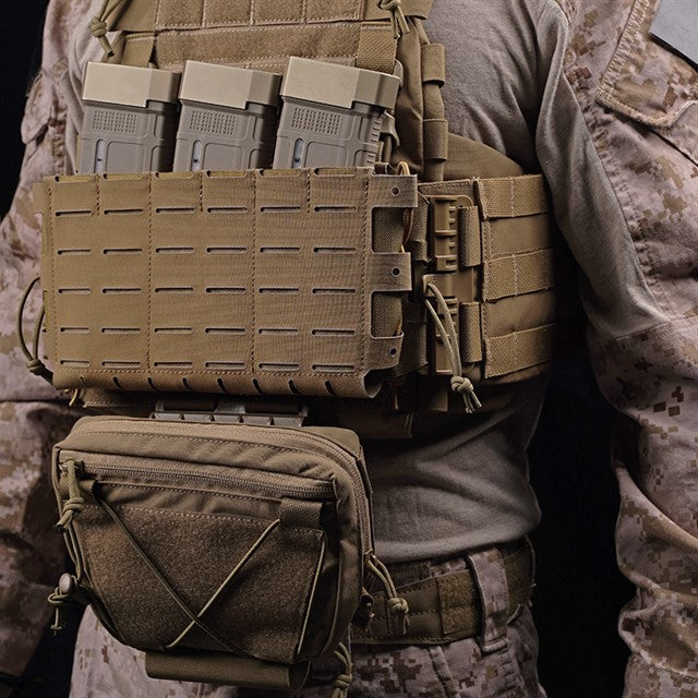 WOSPORT ARC V3 MULTI-PURPOSE MAG POUCH [WST-VE-77-ACC-03]