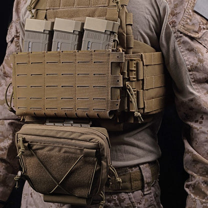 WOSPORT ARC V3 MULTI-PURPOSE MAG POUCH [WST-VE-77-ACC-03]