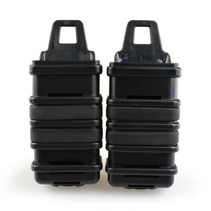WOSPORT 9MM FAST MAG POUCH [WST-MG-03]