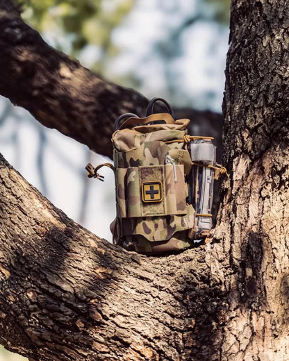 FLARESYN RAPID-DEPLOY EDC MOLLE POUCH[FS-TR-EMPS]