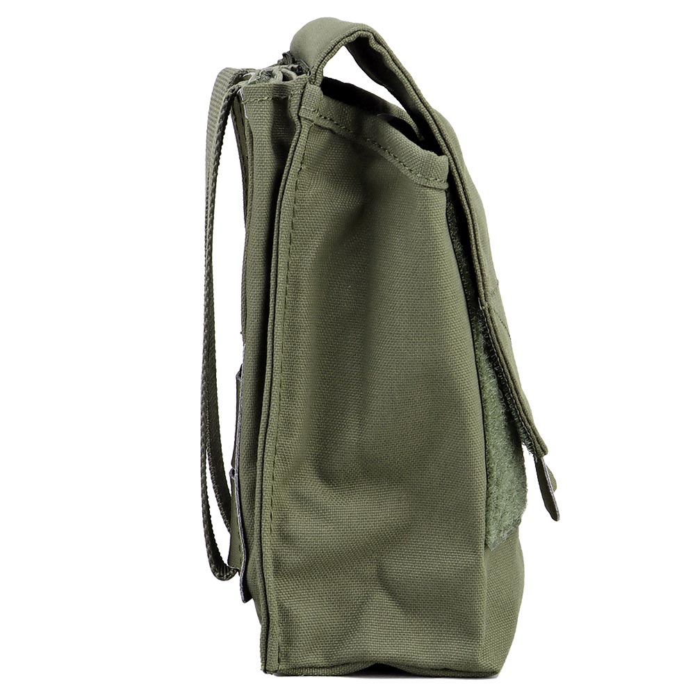 WOSPORT MULTIFUNCTIONAL POUCH [WST-VE-74-ACC-16]