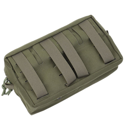 WOSPORT GP WIDE POUCH [WST-VE-74-ACC-19]