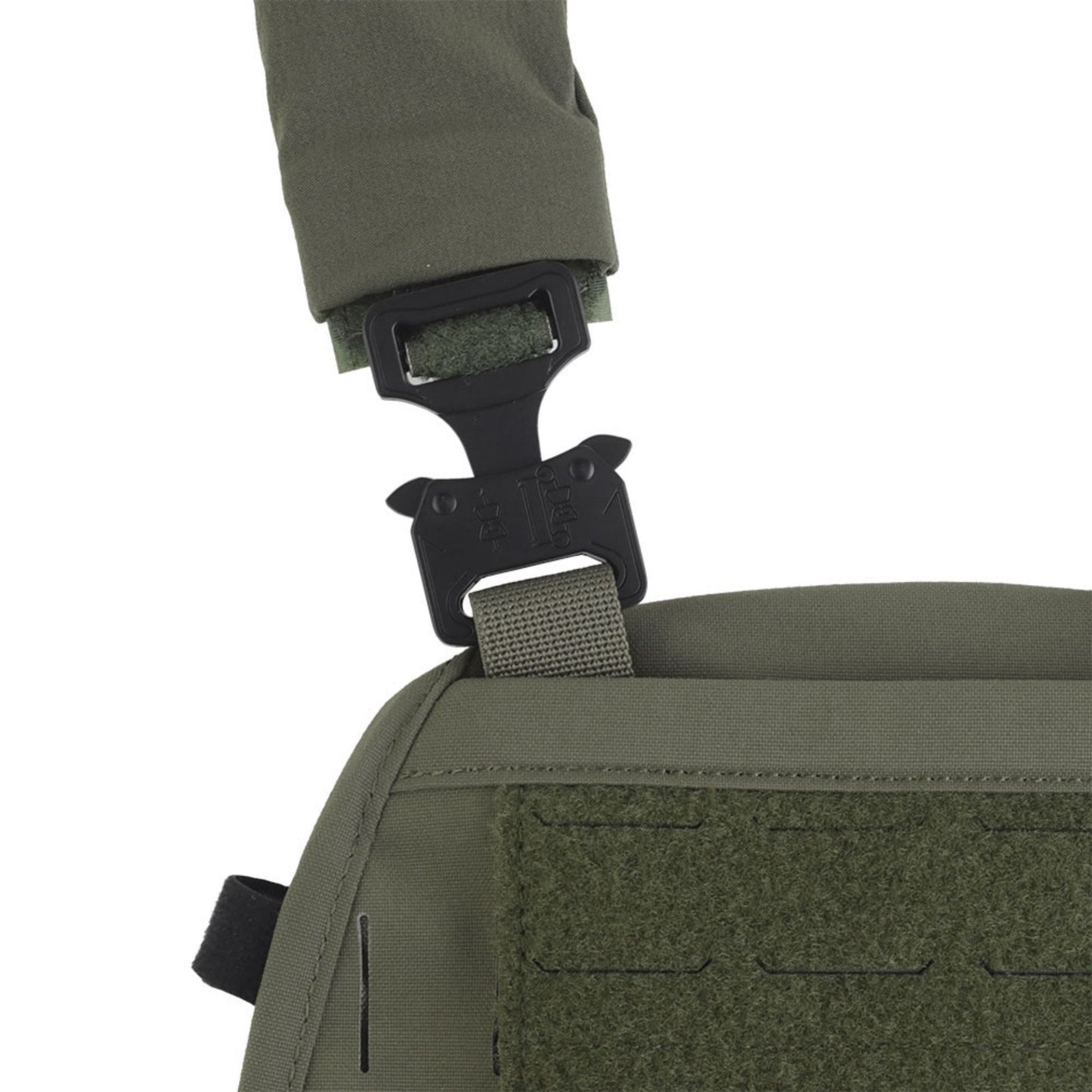 WOSPORT V5 PC TACTICAL VEST [WST-VE-75]