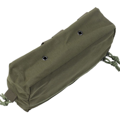 WOSPORT GP WIDE POUCH [WST-VE-74-ACC-19]