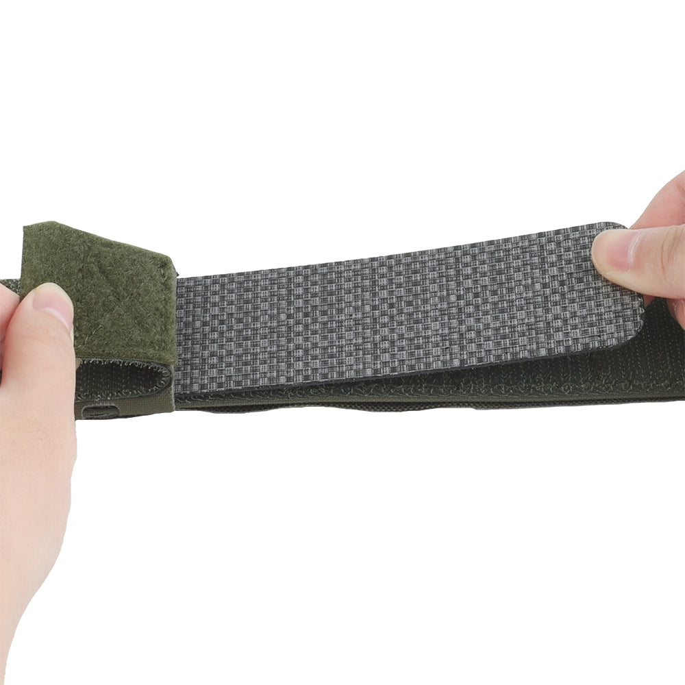 WOSPORT PHC TACTICAL BELT [WST-BA-35]